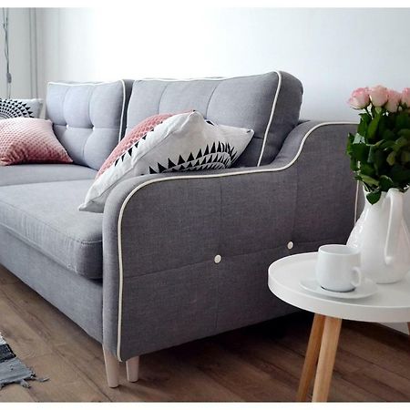 Color24 Apartament Stalowa Wola Luaran gambar