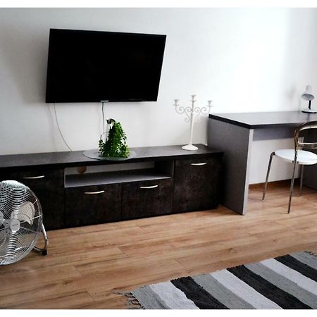 Color24 Apartament Stalowa Wola Luaran gambar