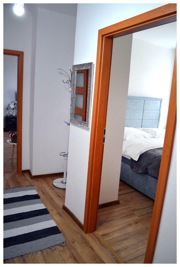 Color24 Apartament Stalowa Wola Luaran gambar