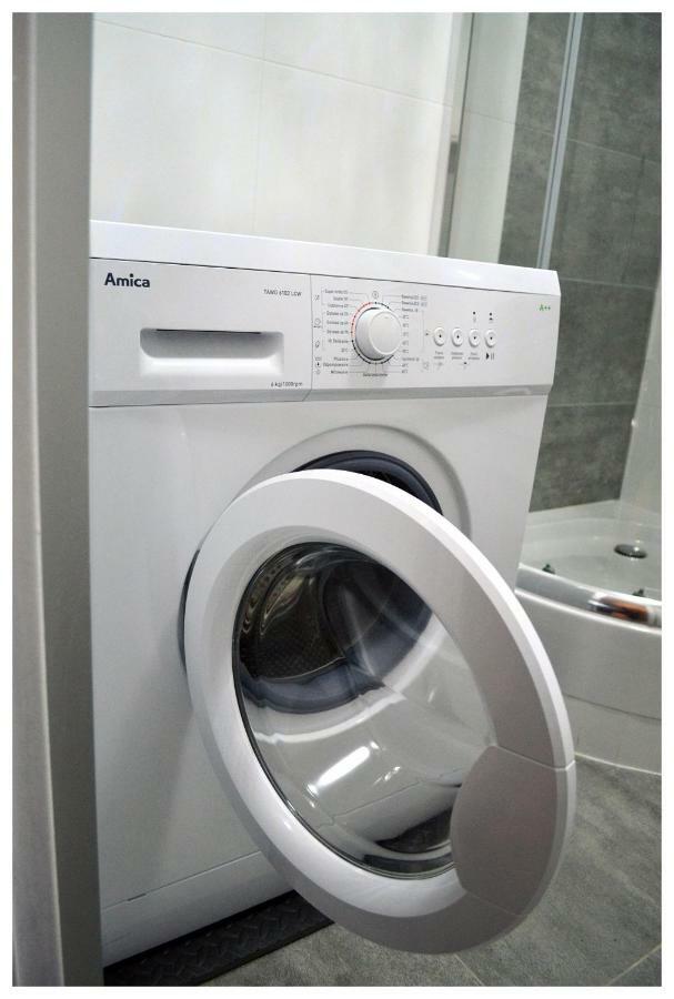 Color24 Apartament Stalowa Wola Luaran gambar