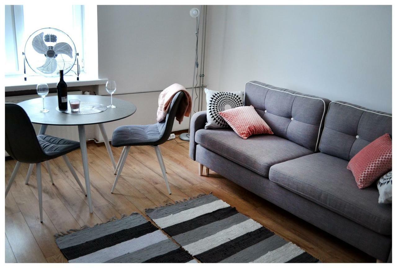 Color24 Apartament Stalowa Wola Luaran gambar