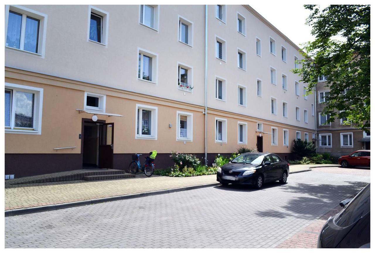 Color24 Apartament Stalowa Wola Luaran gambar