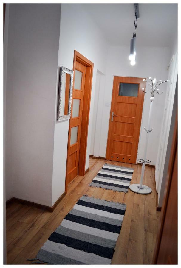 Color24 Apartament Stalowa Wola Luaran gambar