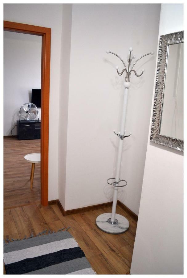 Color24 Apartament Stalowa Wola Luaran gambar