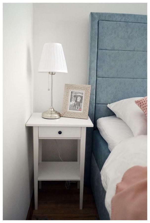 Color24 Apartament Stalowa Wola Luaran gambar