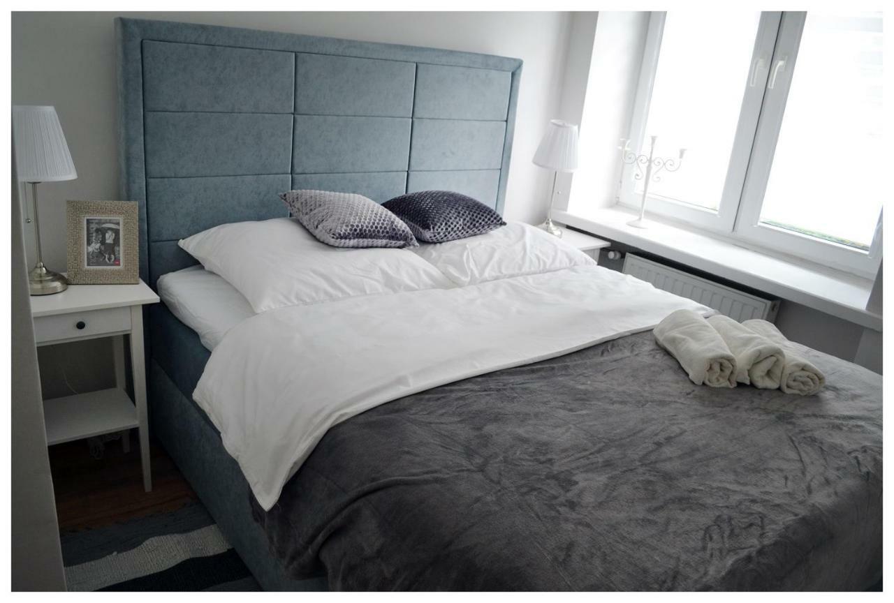 Color24 Apartament Stalowa Wola Luaran gambar