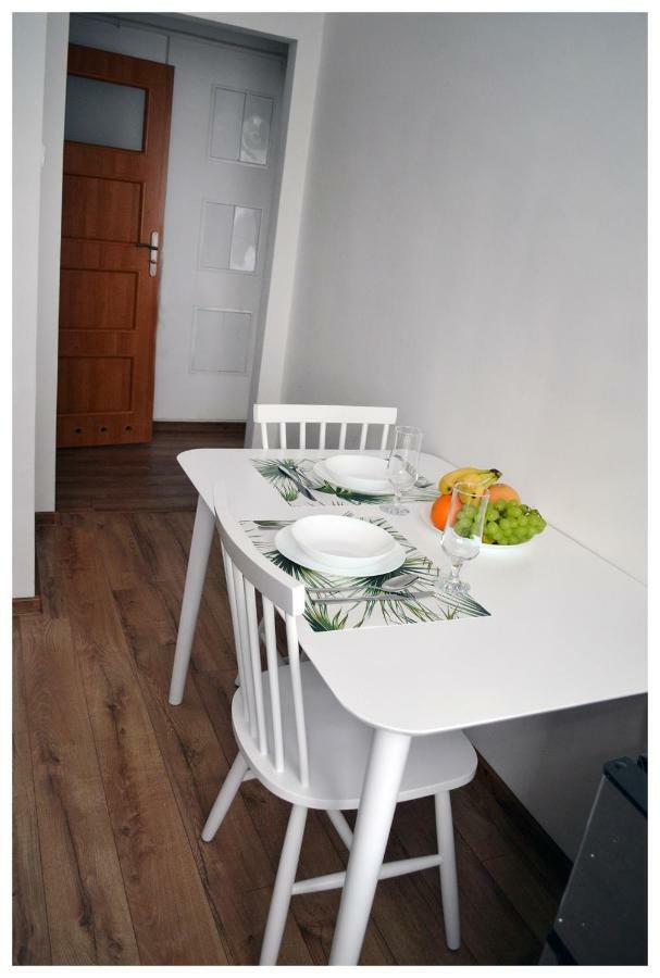 Color24 Apartament Stalowa Wola Luaran gambar