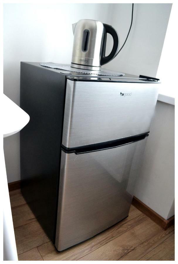 Color24 Apartament Stalowa Wola Luaran gambar