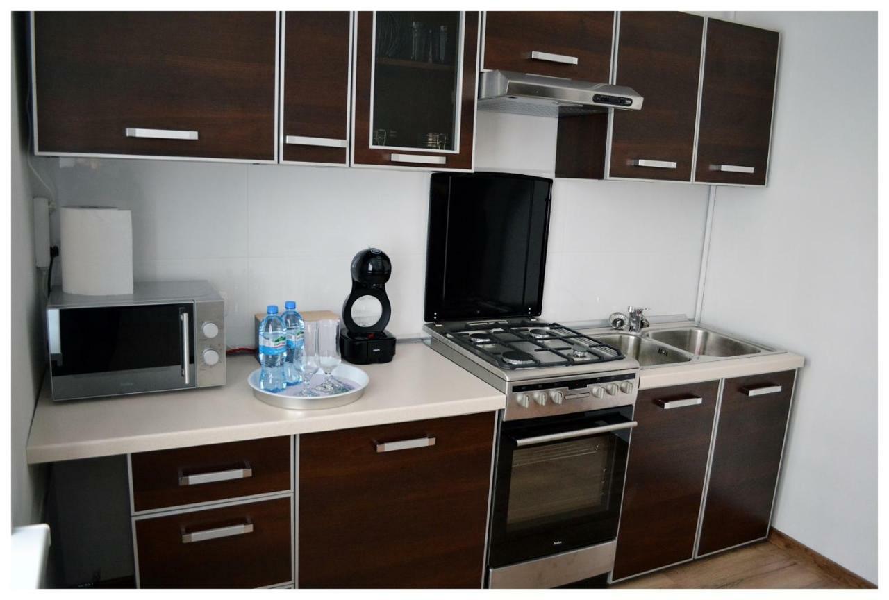 Color24 Apartament Stalowa Wola Luaran gambar