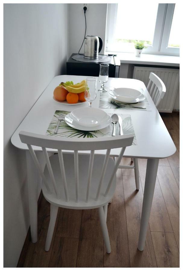 Color24 Apartament Stalowa Wola Luaran gambar