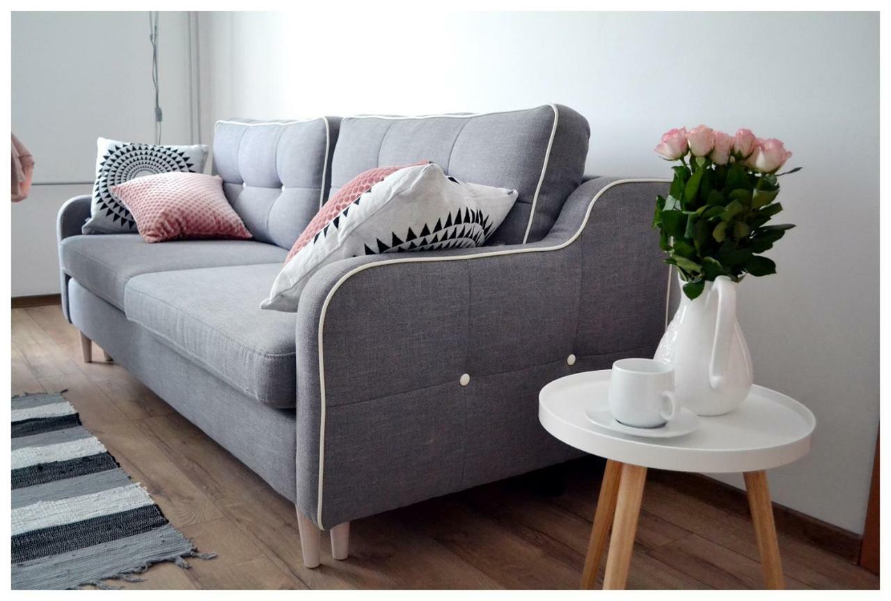 Color24 Apartament Stalowa Wola Luaran gambar