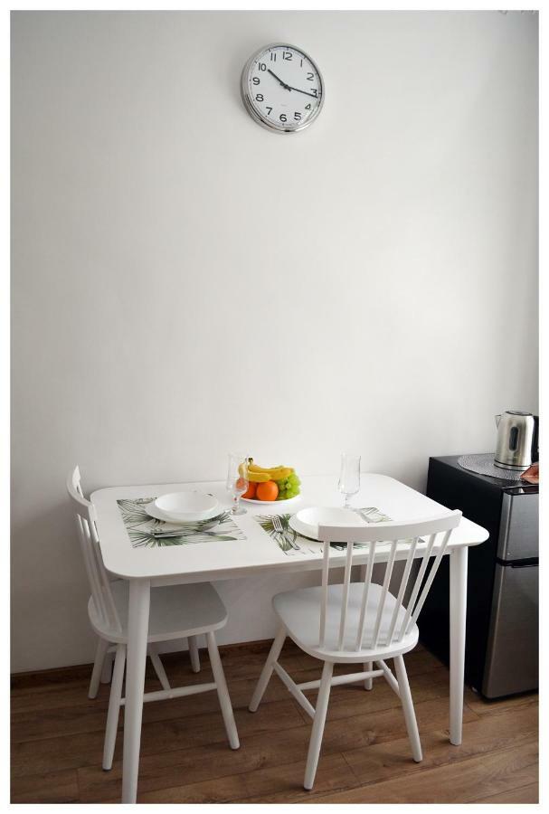 Color24 Apartament Stalowa Wola Luaran gambar