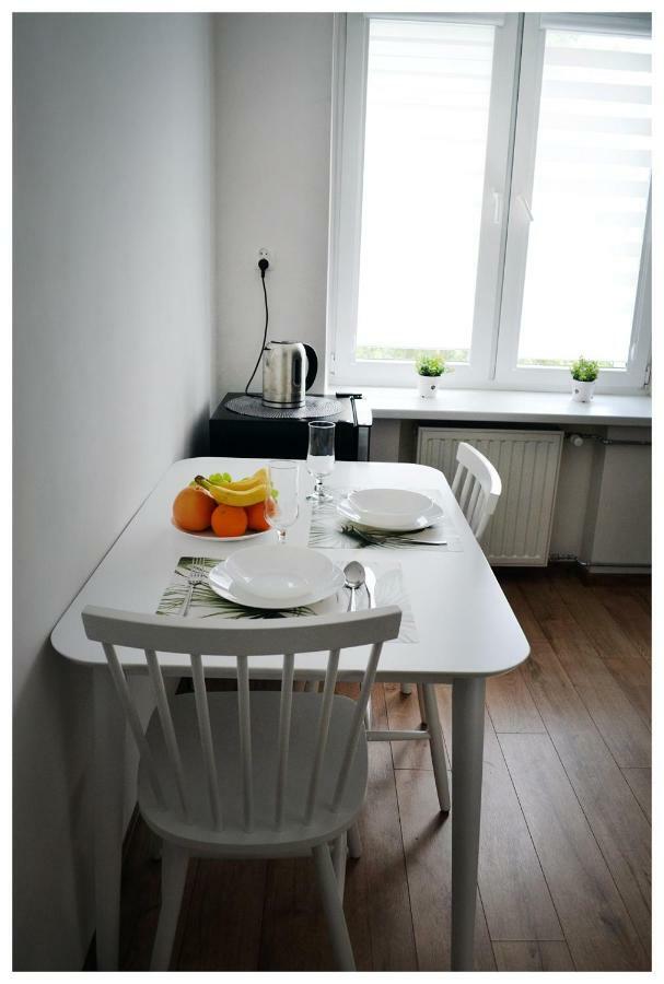 Color24 Apartament Stalowa Wola Luaran gambar