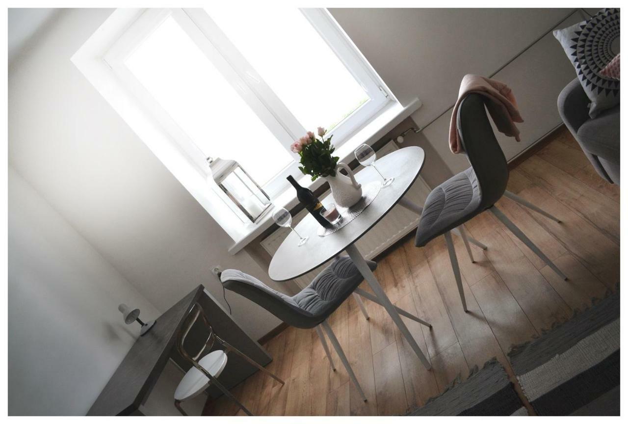 Color24 Apartament Stalowa Wola Luaran gambar