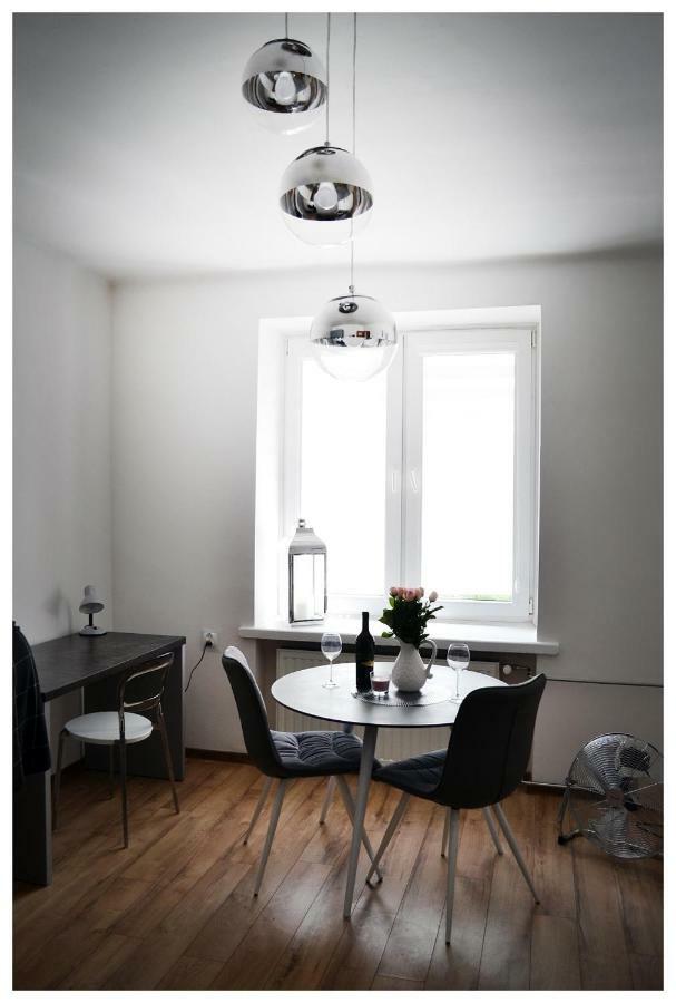 Color24 Apartament Stalowa Wola Luaran gambar