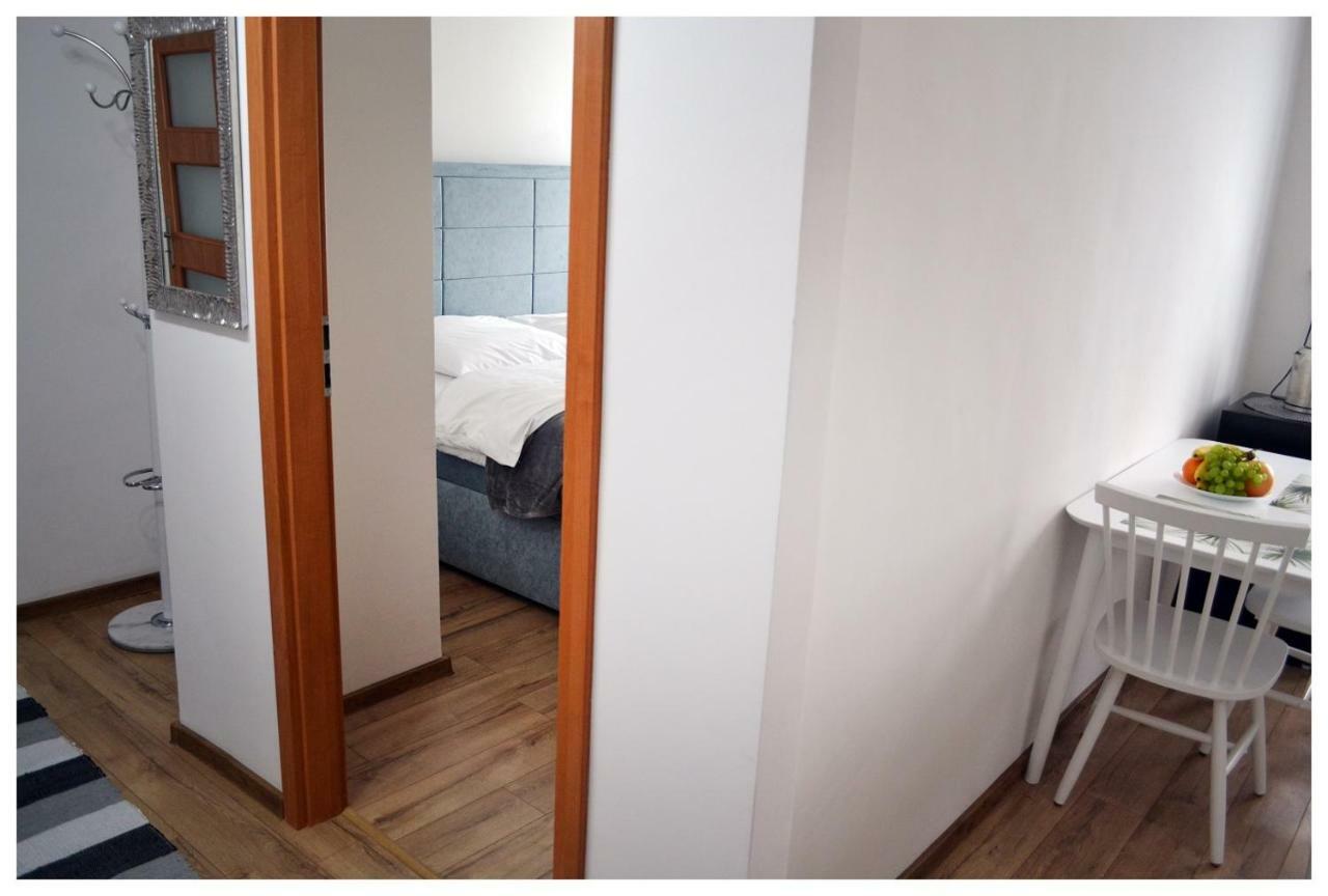 Color24 Apartament Stalowa Wola Luaran gambar