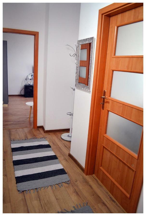 Color24 Apartament Stalowa Wola Luaran gambar