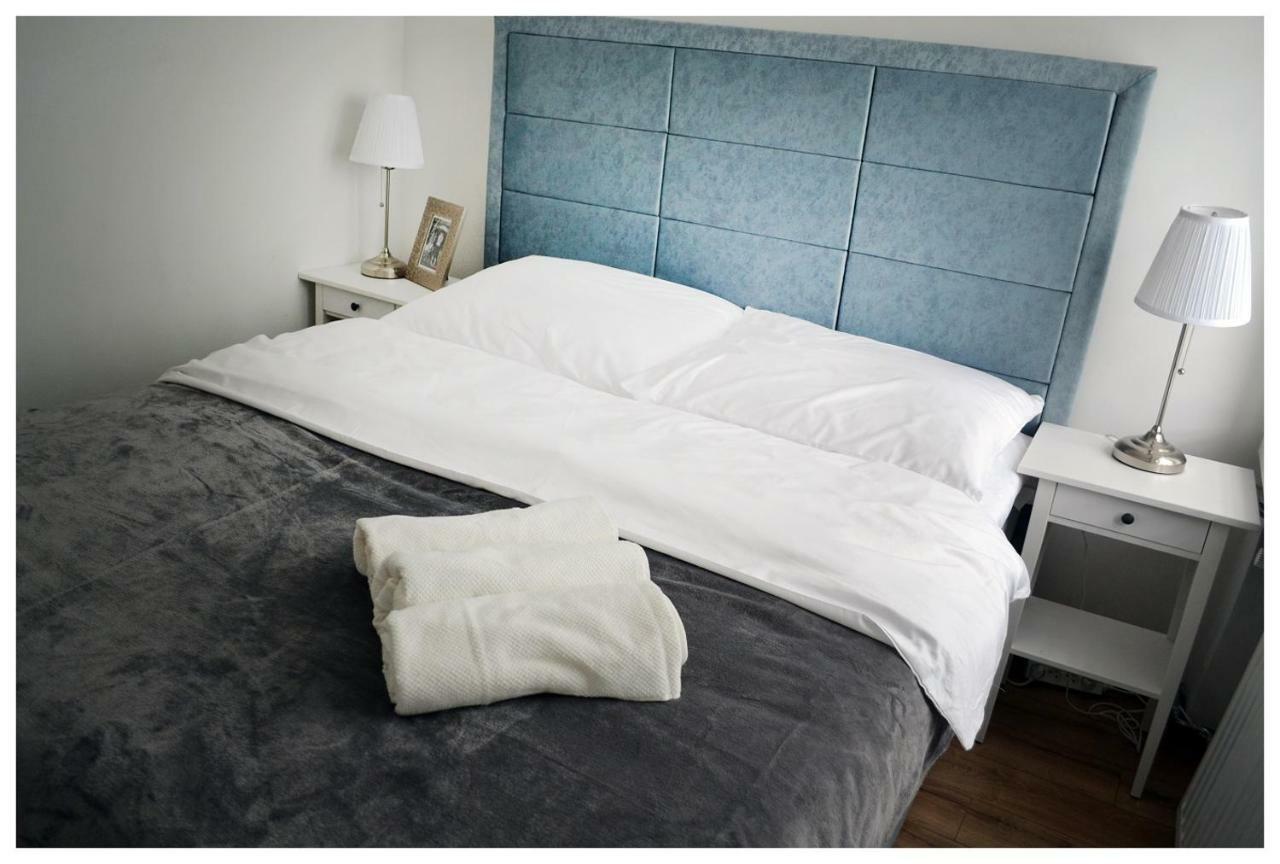 Color24 Apartament Stalowa Wola Luaran gambar