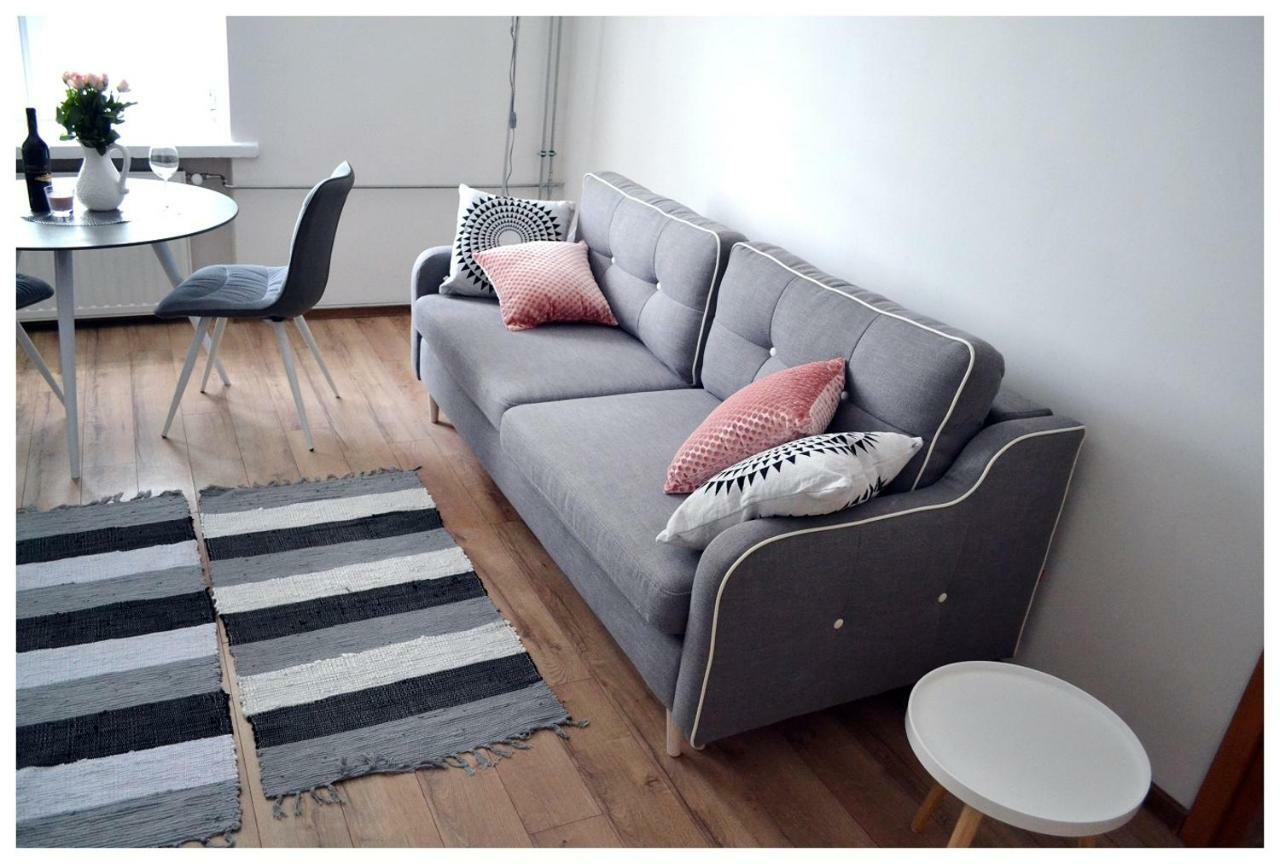 Color24 Apartament Stalowa Wola Luaran gambar