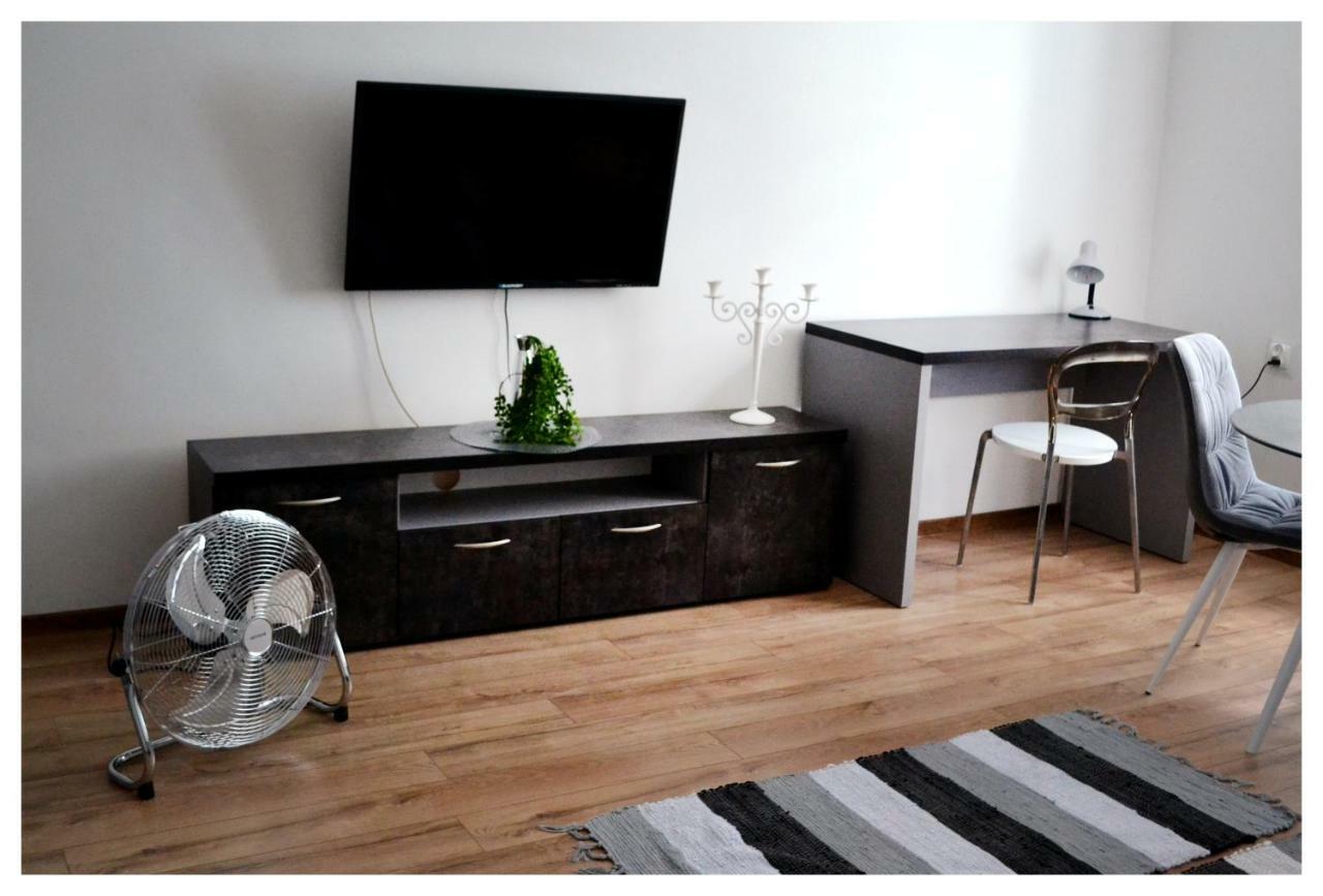 Color24 Apartament Stalowa Wola Luaran gambar